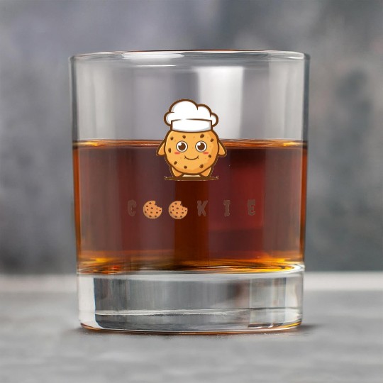 cookie Rock Glasses