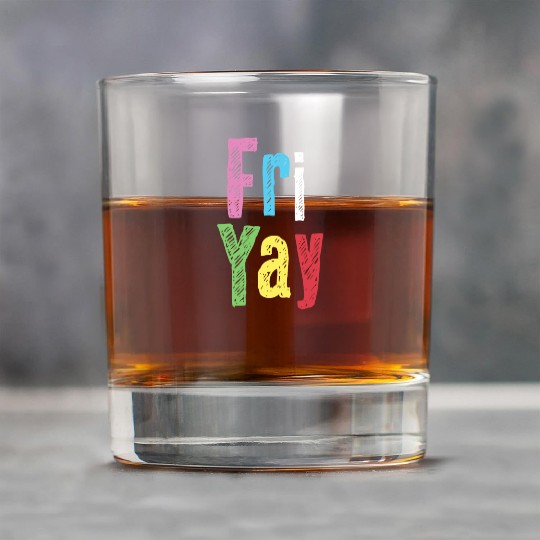 Friyay Teacher Weekend Back To School Rock Glasses