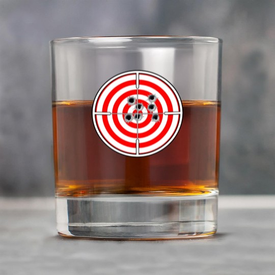 Group Therapy Rock Glasses