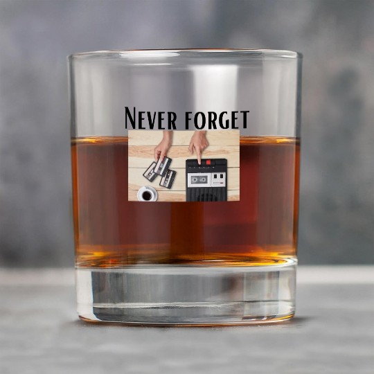 Never forget 90s 90s Never forget Rock Glasses