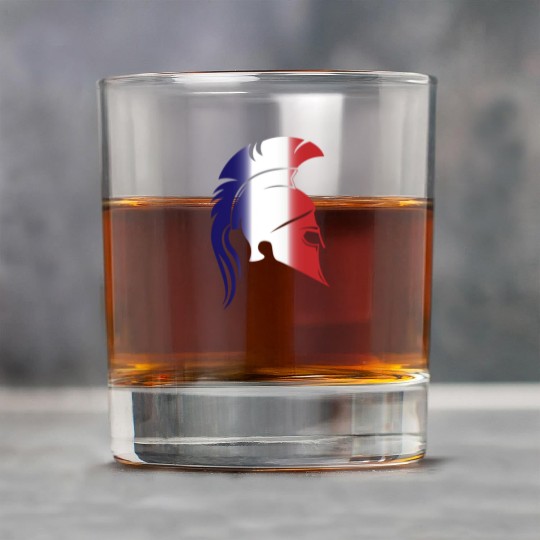 Sparta France Rock Glasses