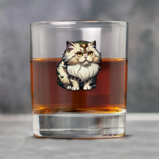 The Prince of Persian cat Rock Glasses
