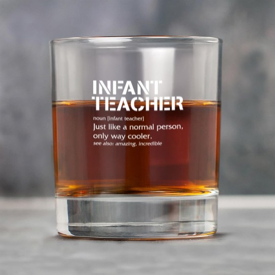 Teacher Rock Glasses, Infant Teacher Noun Definition Rock Glasses