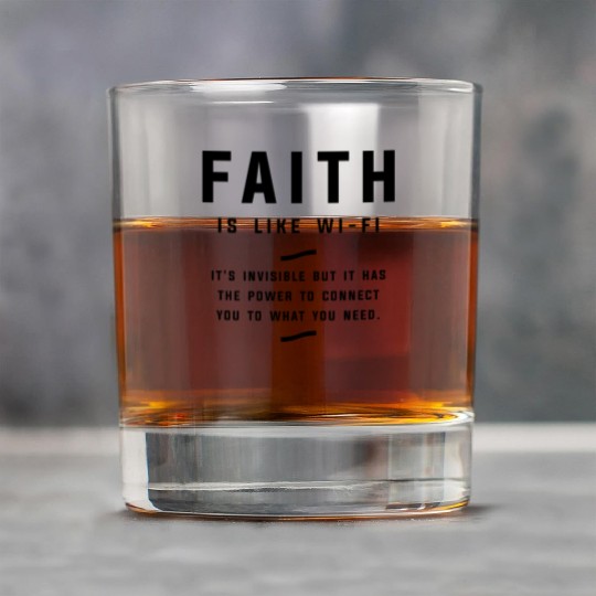 This Boy Runs on Jesus & Video Games Rock Glasses