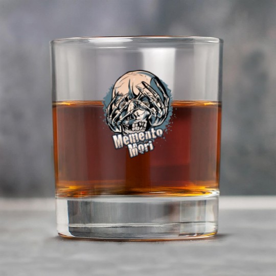 Unique Skull With Skeleton Hands Over Face Rock Glasses