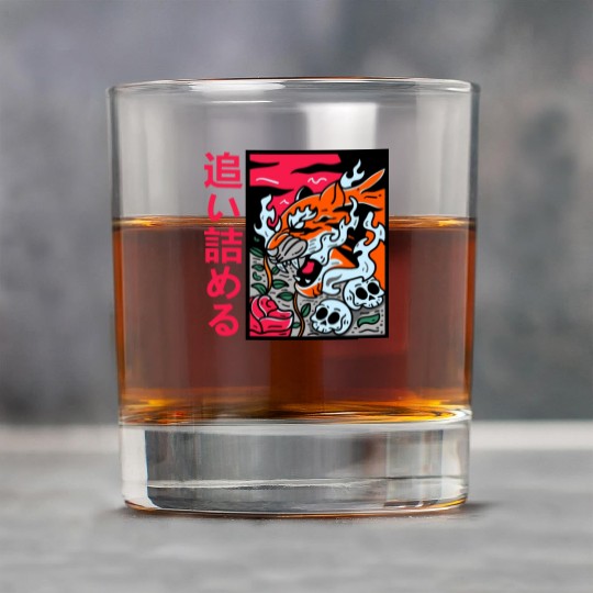 Year Of The Dragon 2024 Zodiac Lunar Chinese Rock Glasses