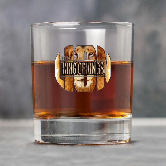 The lion of judah Rock Glasses