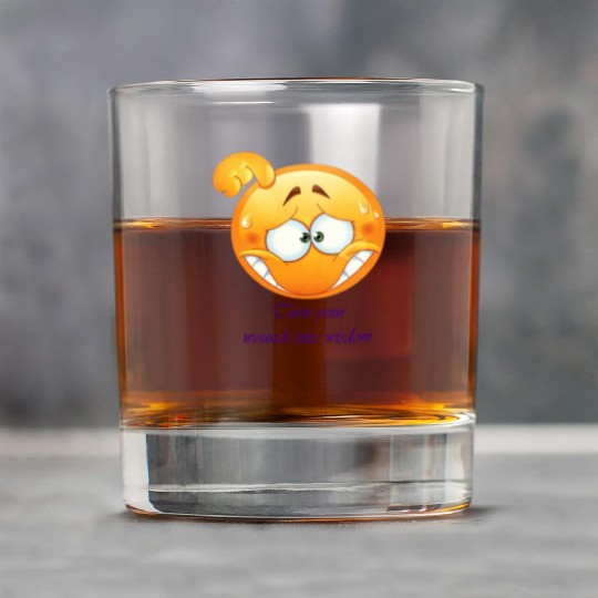 wednesday copy Rock Glasses