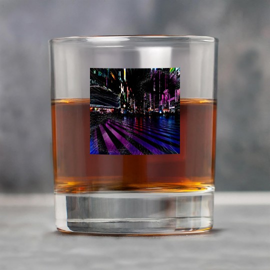 Cyber Punk Rock Glasses