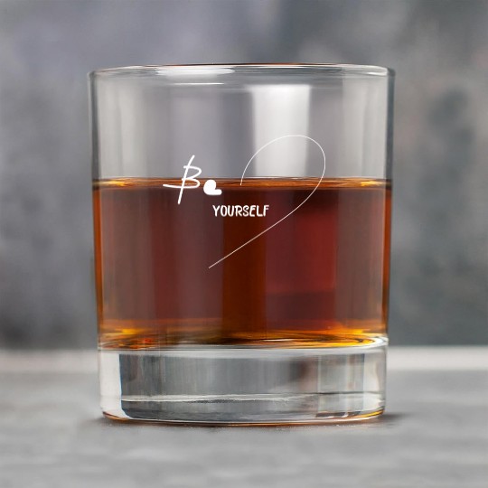 Be YourSelf Rock Glasses