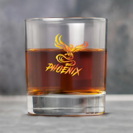 phoenix Rock Glasses