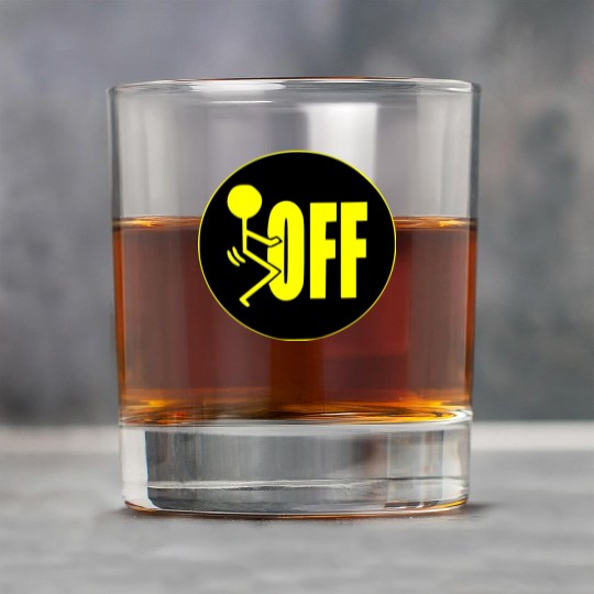 F Off ©WhiteTigerLLC.Com LIKE US ON FACEBOOK Rock Glasses