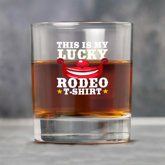 cowboy Rock Glasses