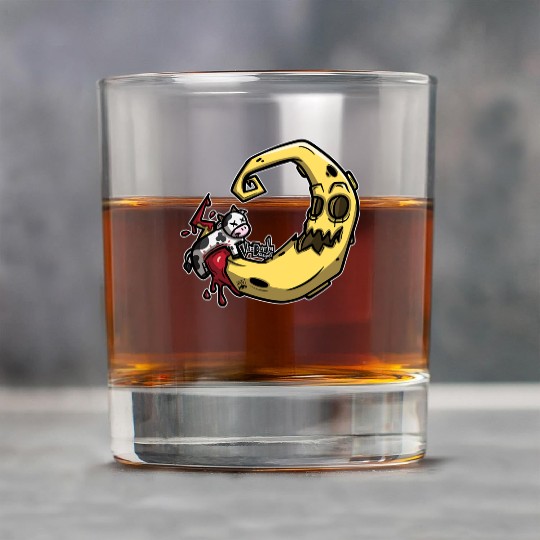 Hey Diddle Diddle Rock Glasses