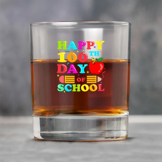 TEACHER Rock Glasses