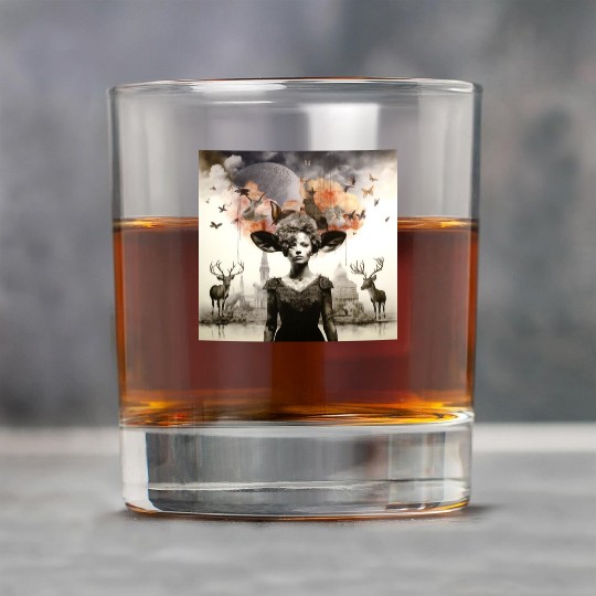Lets go Bambi Rock Glasses
