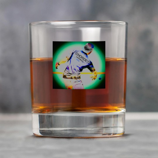 CHORDE72 Films YouTube Creators Merchandise HANBAL Rock Glasses