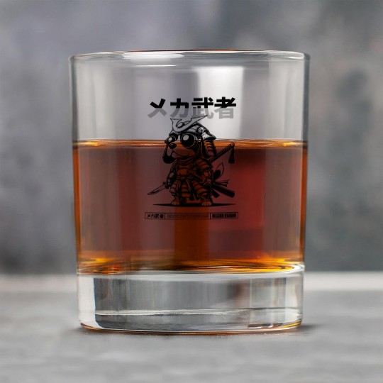 Beagle Dog Musha Pets Rock Glasses