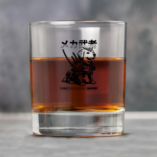 Golden Retriever Dog Musha Pets Rock Glasses