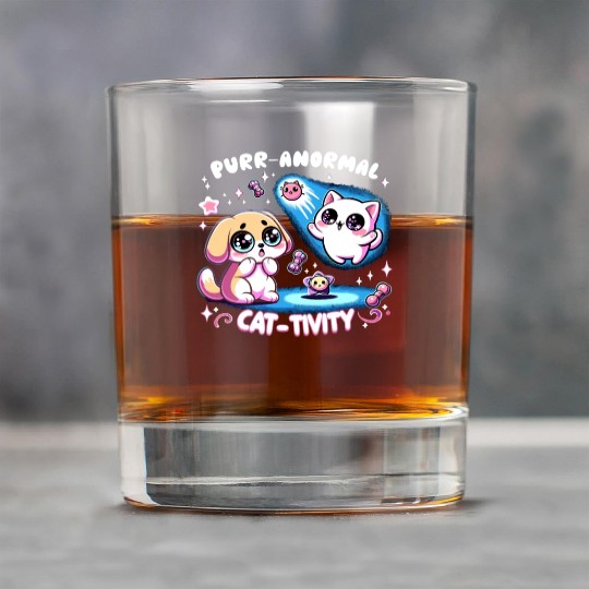 Horror Dog Halloween Spooky Dog Lover Gothic Dog Rock Glasses