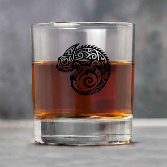 Chameleon T Tattoo Disguise Rock Glasses