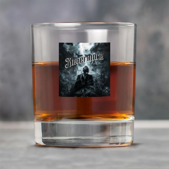 Nevermore Rock Glasses
