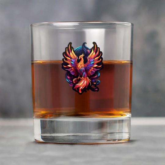 Phoenix Rock Glasses