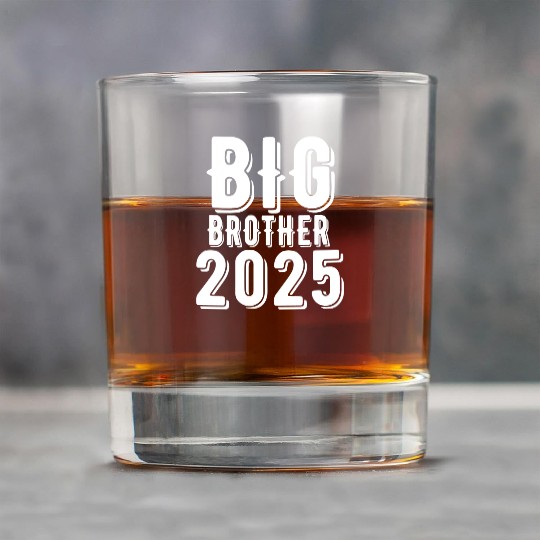 Big Brother 2025, I'm Going To Be A Big Brother Rock Glasses