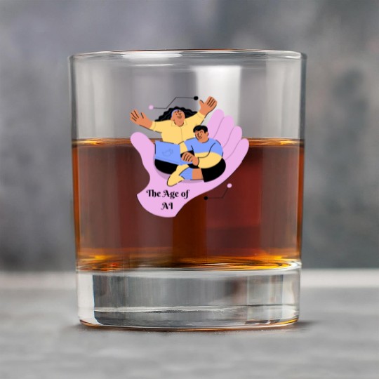 The Age of AI Rock Glasses