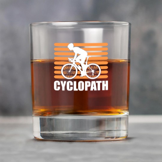 Cyclopath Biker Rock Glasses