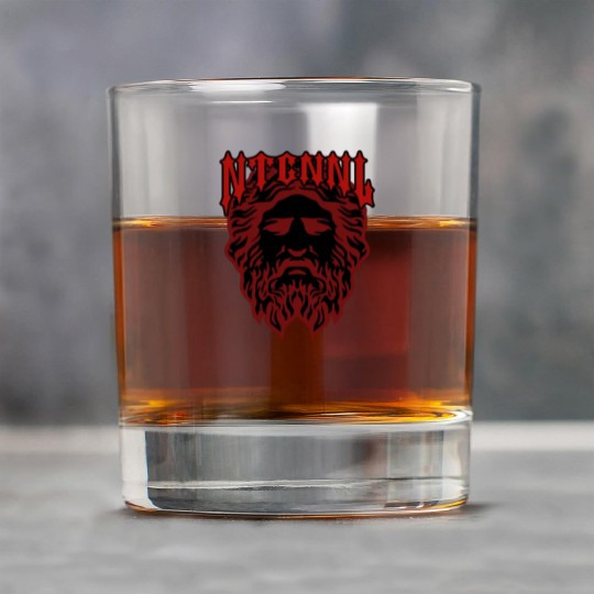 Zeus Rock Glasses
