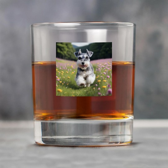 Schnauzer main photo Rock Glasses