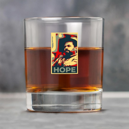 Sri Lanka Presidential Election-Anura Kumara T-Shi Rock Glasses