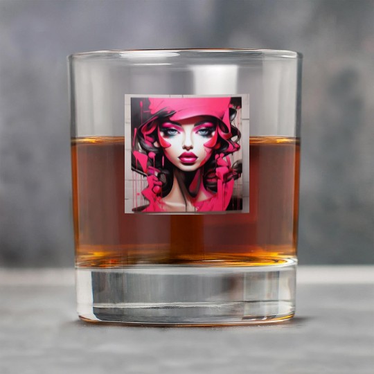 New Classic Rock Glasses Design