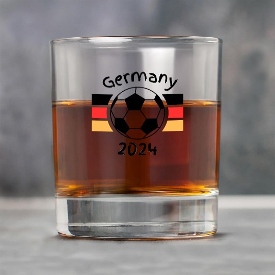 Germany 2024 Rock Glasses