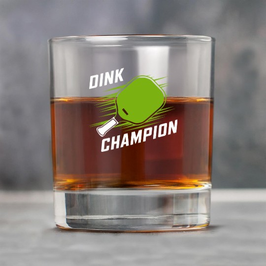 Pickleball Life Passion: Embrace the Sport You Rock Glasses