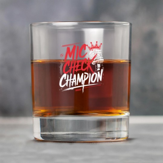 Epic Lyrical Battle of the Titans: Hip Hop Rap Rock Glasses