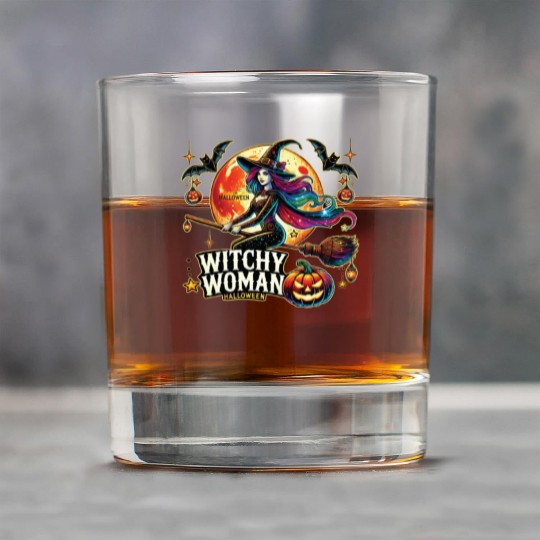 Couple Halloween Husband Witchy Woman Halloween Rock Glasses