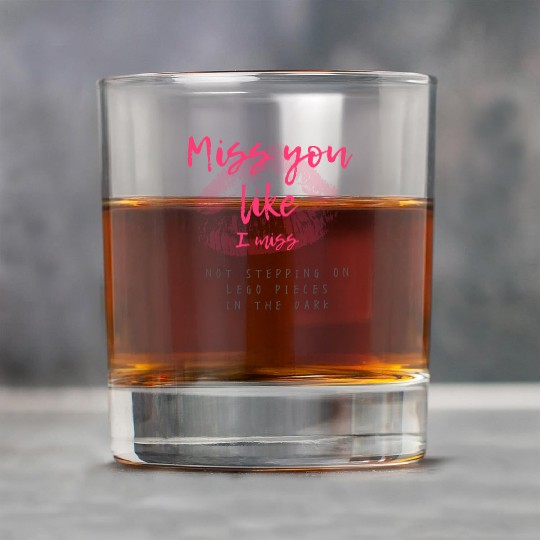 Miss you like I miss Rock Glasses