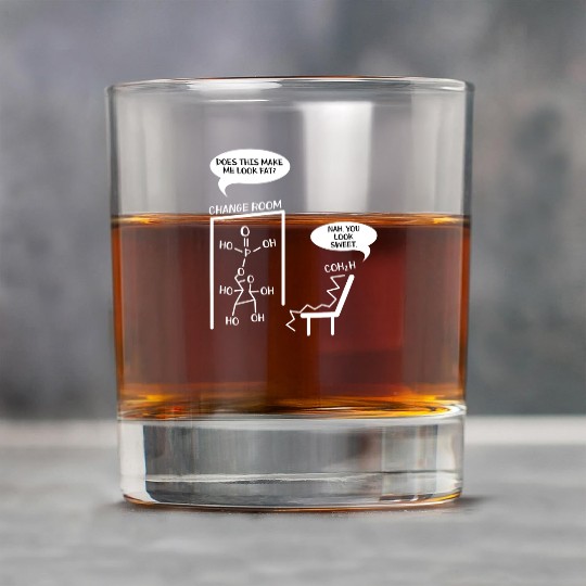 Chemistry Student - Science Teacher Chemist Rock Glasses