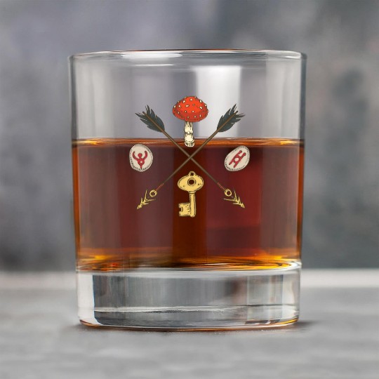 paganisem witchcraft Rock Glasses