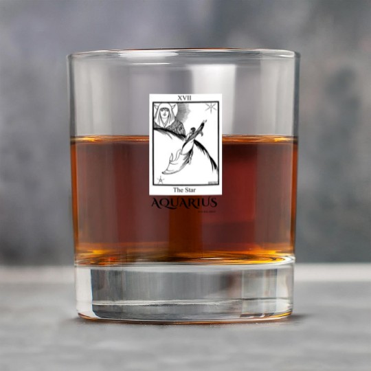 AQUARIUS 1080 x 1350 px Rock Glasses