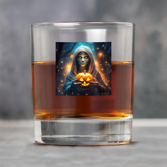 Mummy Lives Rock Glasses