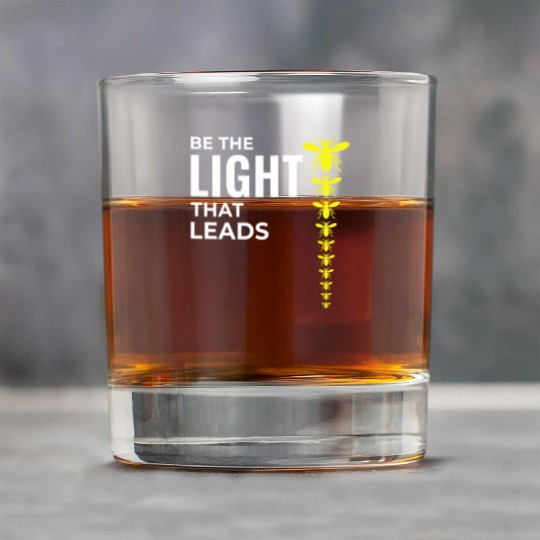 Fireflies Firefly Lightning Bug Insect Collector Rock Glasses