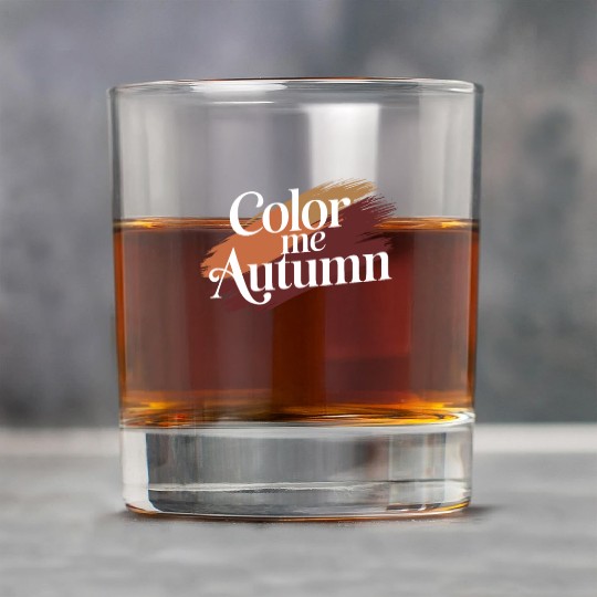 Autumn Foliage Exploration for Nature Lovers and Rock Glasses
