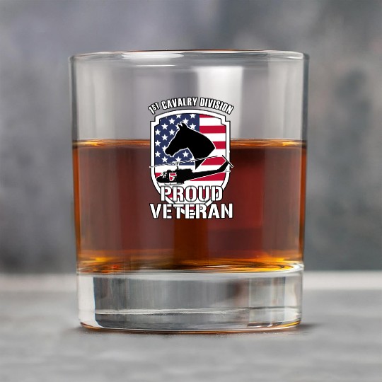 US ARMY VIETNAM VETERAN Rock Glasses