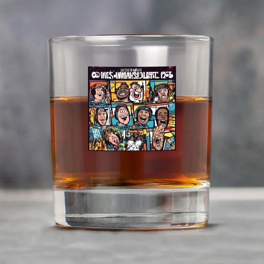 Live Wear Rock Glasses