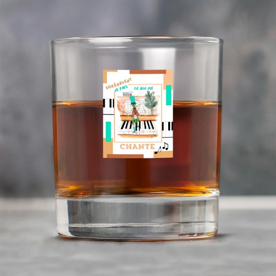 Prodigious cicada Rock Glasses