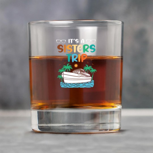 Mediterranean Cruising Vacation Its A Sisters Trip Rock Glasses