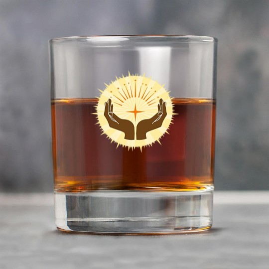 Giving back Philanthropy Community support Volunte Rock Glasses